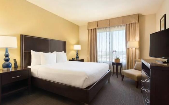 Hilton Garden Inn Houston NW America Plaza