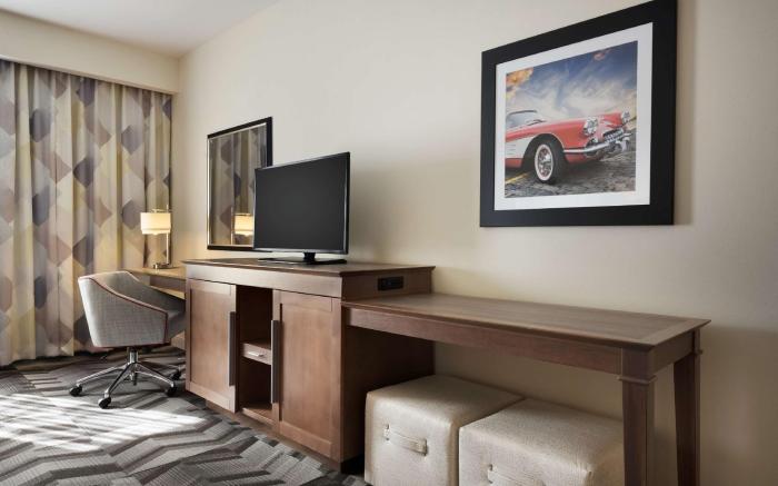 Hampton Inn Spring Hill