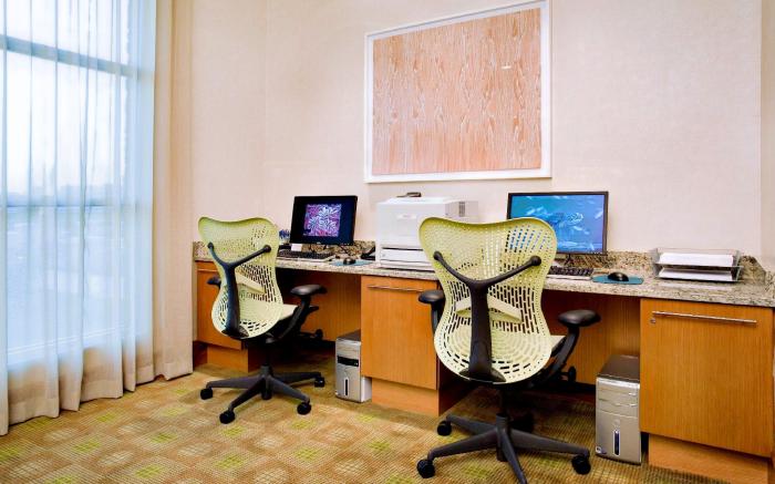 Hilton Garden Inn Dallas/Richardson