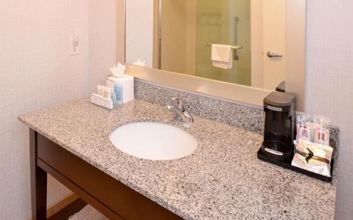 Hampton Inn Omaha/Midtown (Aksarben Area)