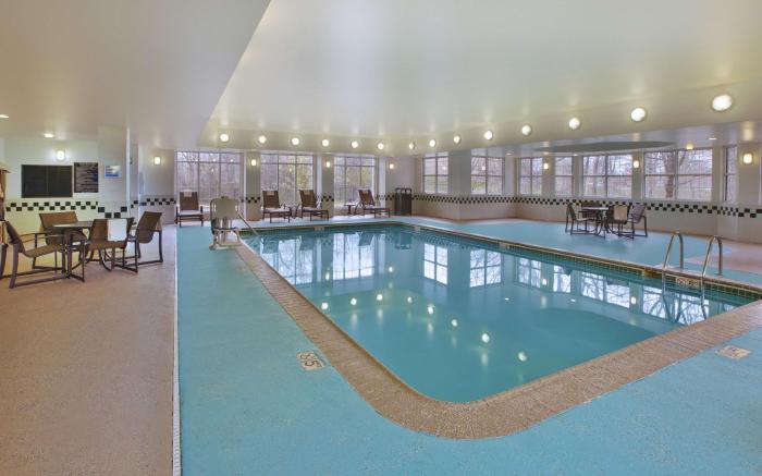 Homewood Suites by Hilton Philadelphia Mt. Laurel