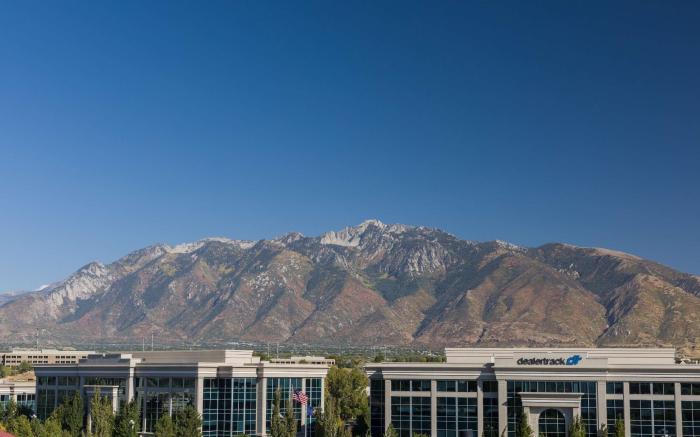 Home2 Suites by Hilton Salt Lake City South Jordan