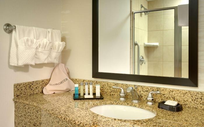 Hilton Garden Inn Salt Lake City Sandy