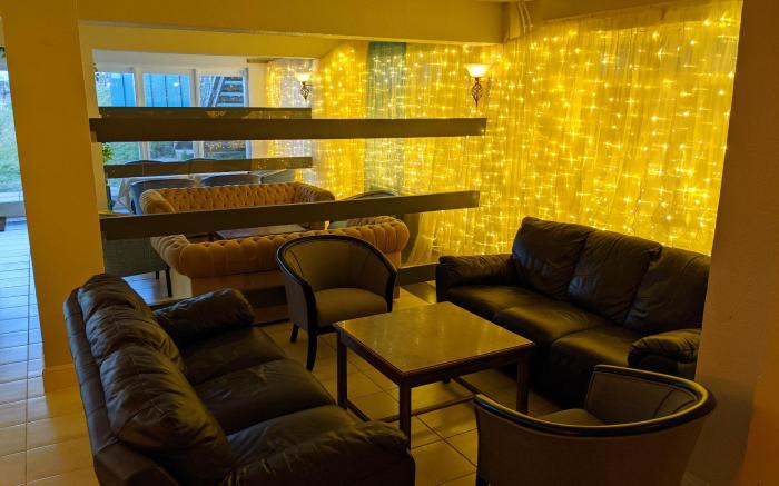 Mayfair Hotel