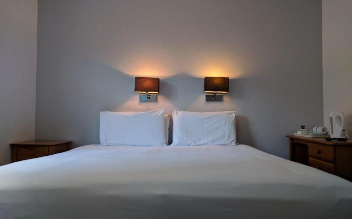 Mayfair Hotel
