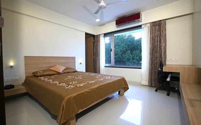 Fiesto Stay Villa Valley Facing