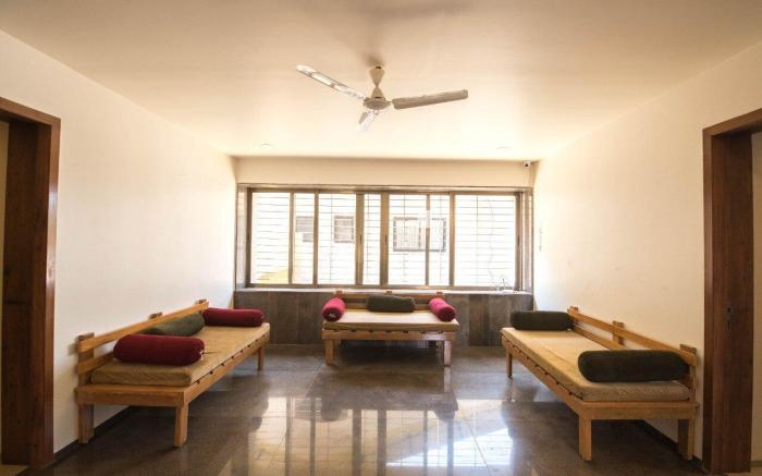 Fiesto Stay Villa lake Side 4 BHK