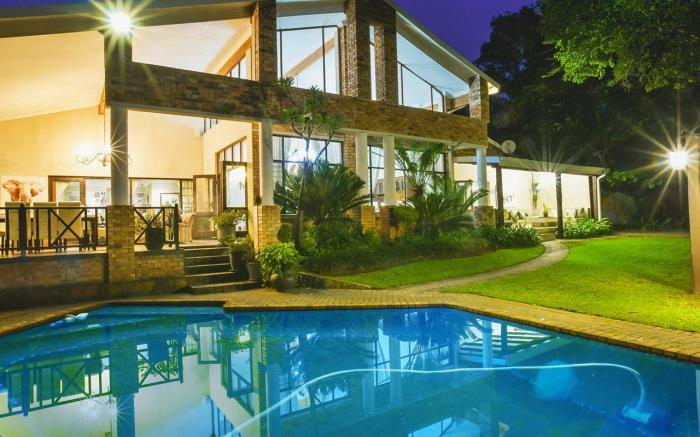 AAA Stille Woning Guest House