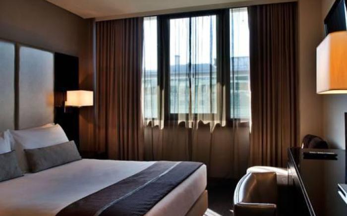 Turim Av Liberdade Hotel