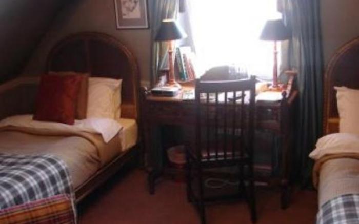 Weavers Guesthouse by Weavers of Haworth