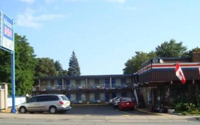 Advance Inn