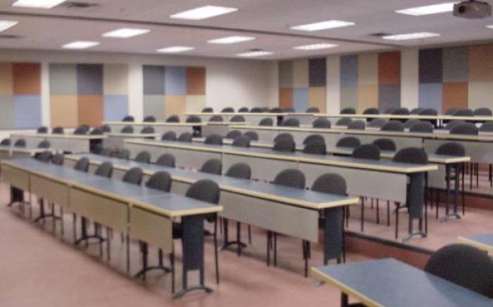 Residence & Conference Centre - Ottawa West