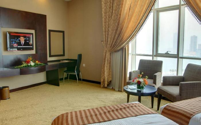 Aryana Hotel