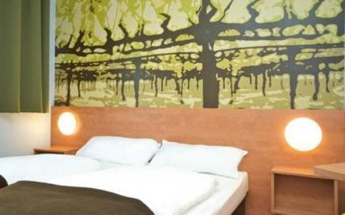 B&B Hotel Heilbronn