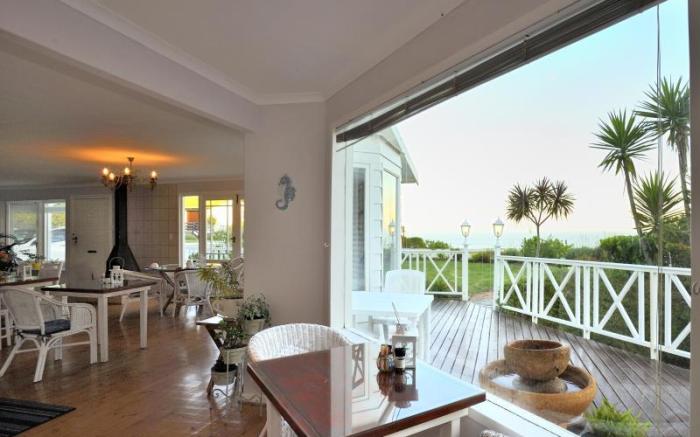 Brenton Beach House
