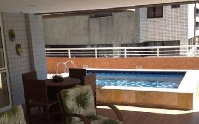 Brisa do Mar Apartments
