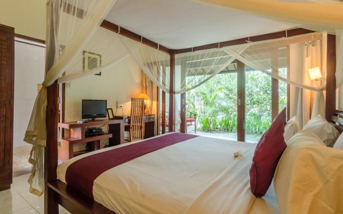 Chili Ubud Cottage
