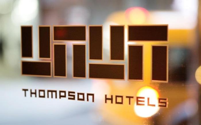 Gild Hall, A Thompson Hotel By Hyatt