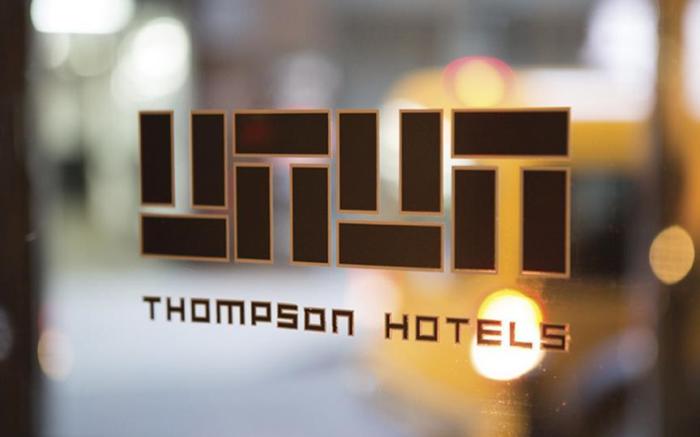 Gild Hall, A Thompson Hotel By Hyatt