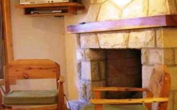 Apart Hotel Bungalows El Viejo Cipres