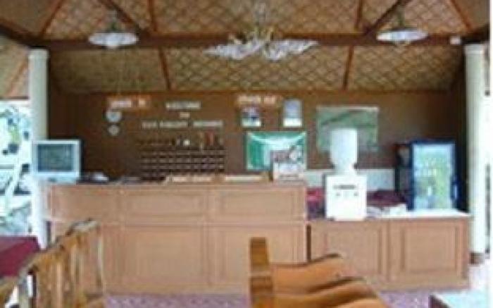 Nan Valley Resort