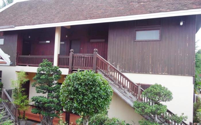 Bualuang Hotel