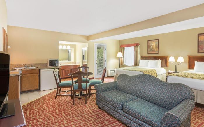 Baymont by Wyndham Sevierville Pigeon Forge