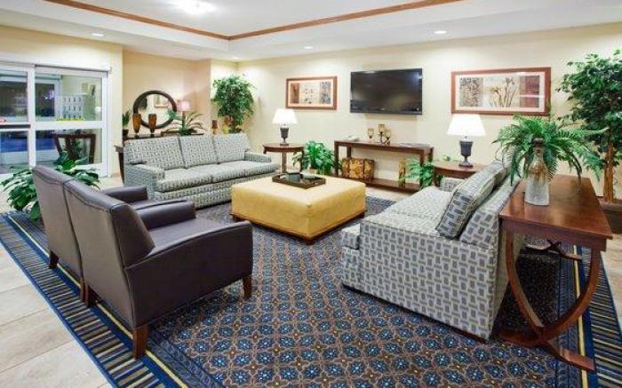 Candlewood Suites - Columbus By IHG