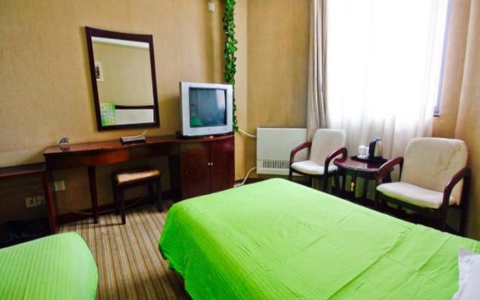 Super 8 Hotel Xian Nanshaomen