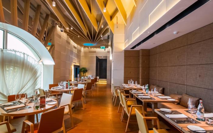 Hotel Okura Macau