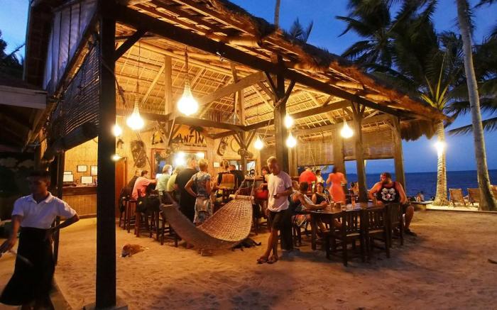 Levantin Boracay Resort