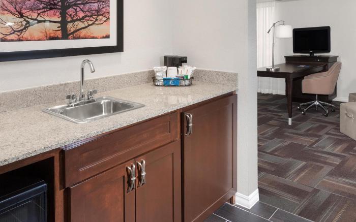 Hampton Inn and Suites Munster