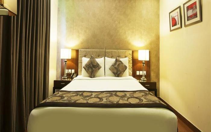 Alpina Hotels & Suites