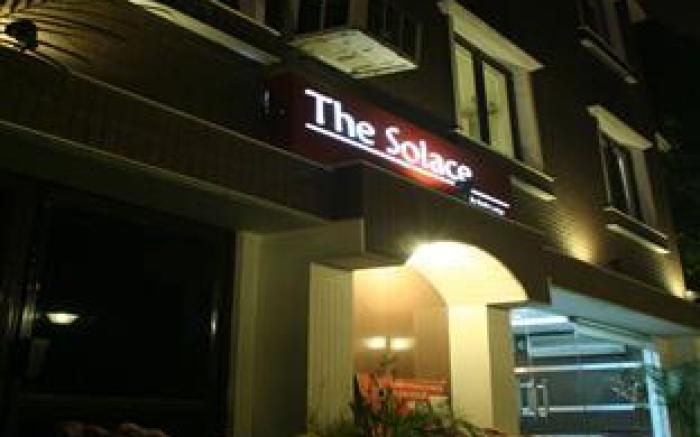 The Solace
