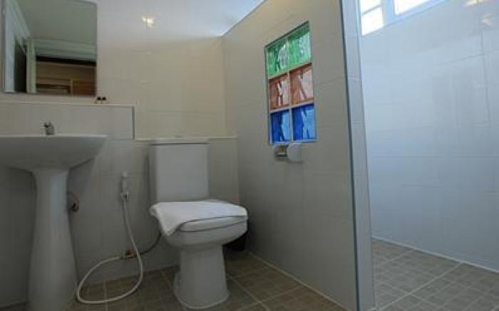 Muanmanee Boutique Hotel