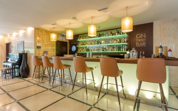 Turim Av Liberdade Hotel