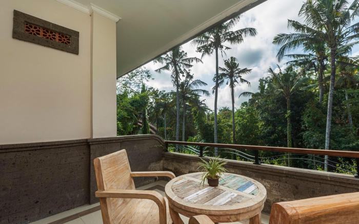 The Artini Dijiwa Ubud