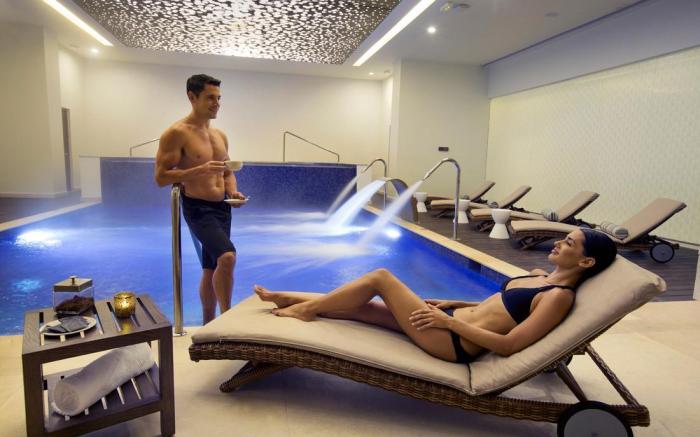 Hideaway at Royalton Saint Lucia, An Autograph Collection All Inclusive Resort - Adults Only