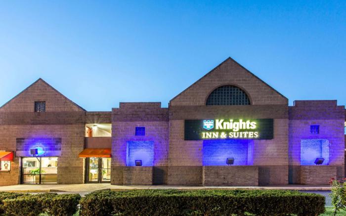 Knights Inn - Lynnhaven Virginia Beach, VA