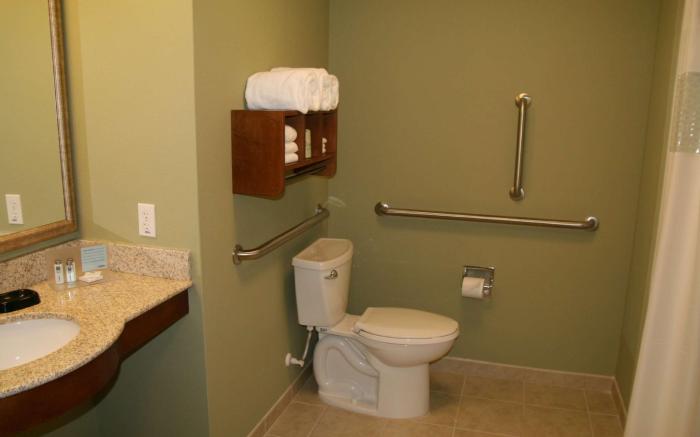 Hampton Inn by Hilton Bermuda Run Winston-Salem