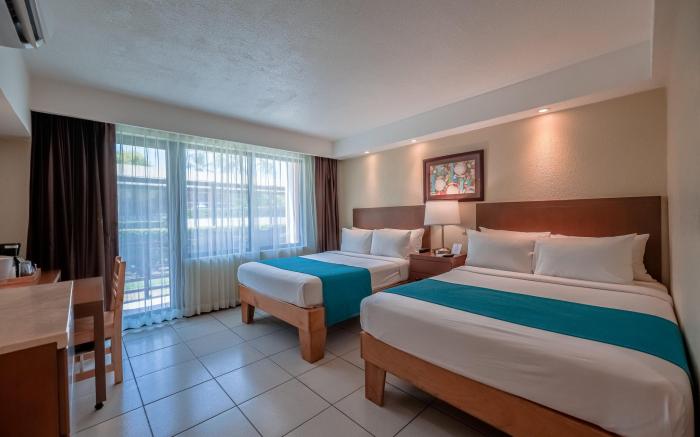 Best Western Jaco Beach All Inclusive Resort