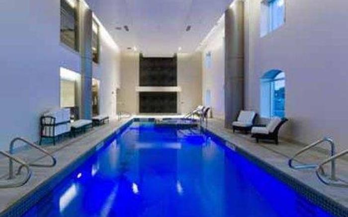 Grey Eagle Resort