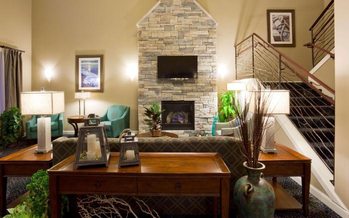 GrandStay Hotel & Suites - Glenwood