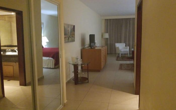 Ramada Santo Domingo Princess Hotel