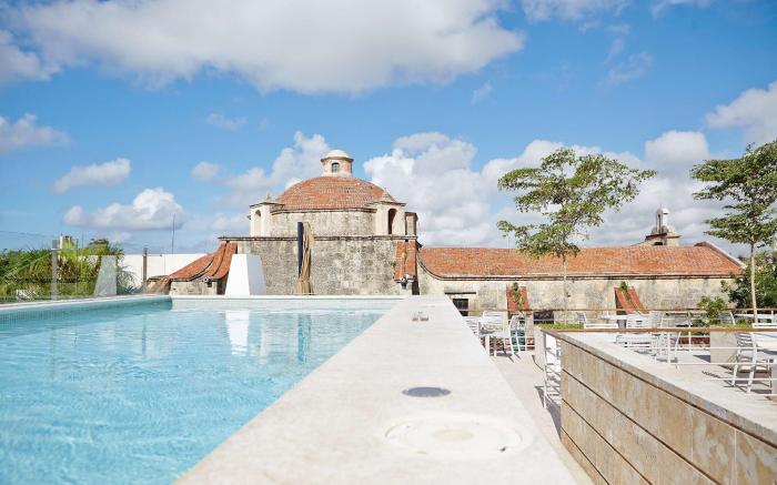 Billini Hotel
