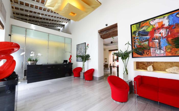 Billini Hotel Historic Luxury