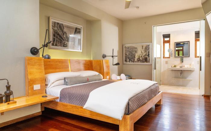 Billini Hotel Historic Luxury