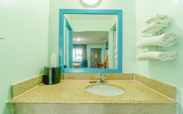 Budget Inn By OYO Edinburg Hwy 281