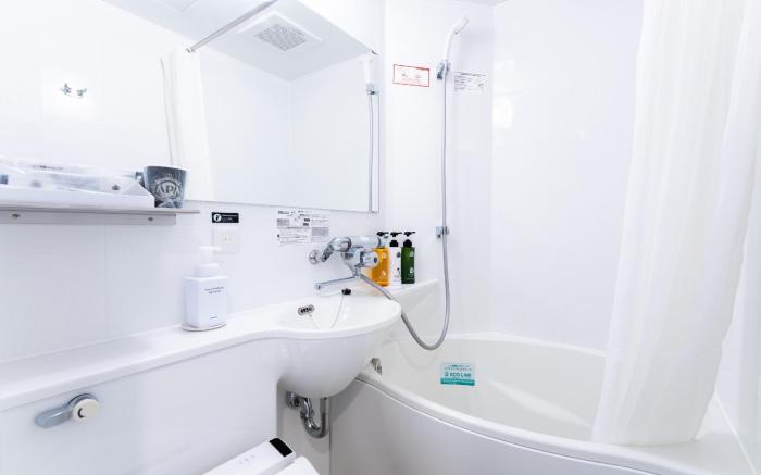 APA Hotel Asakusa Kuramae