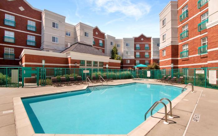 Hyatt House Plymouth Meeting Phl